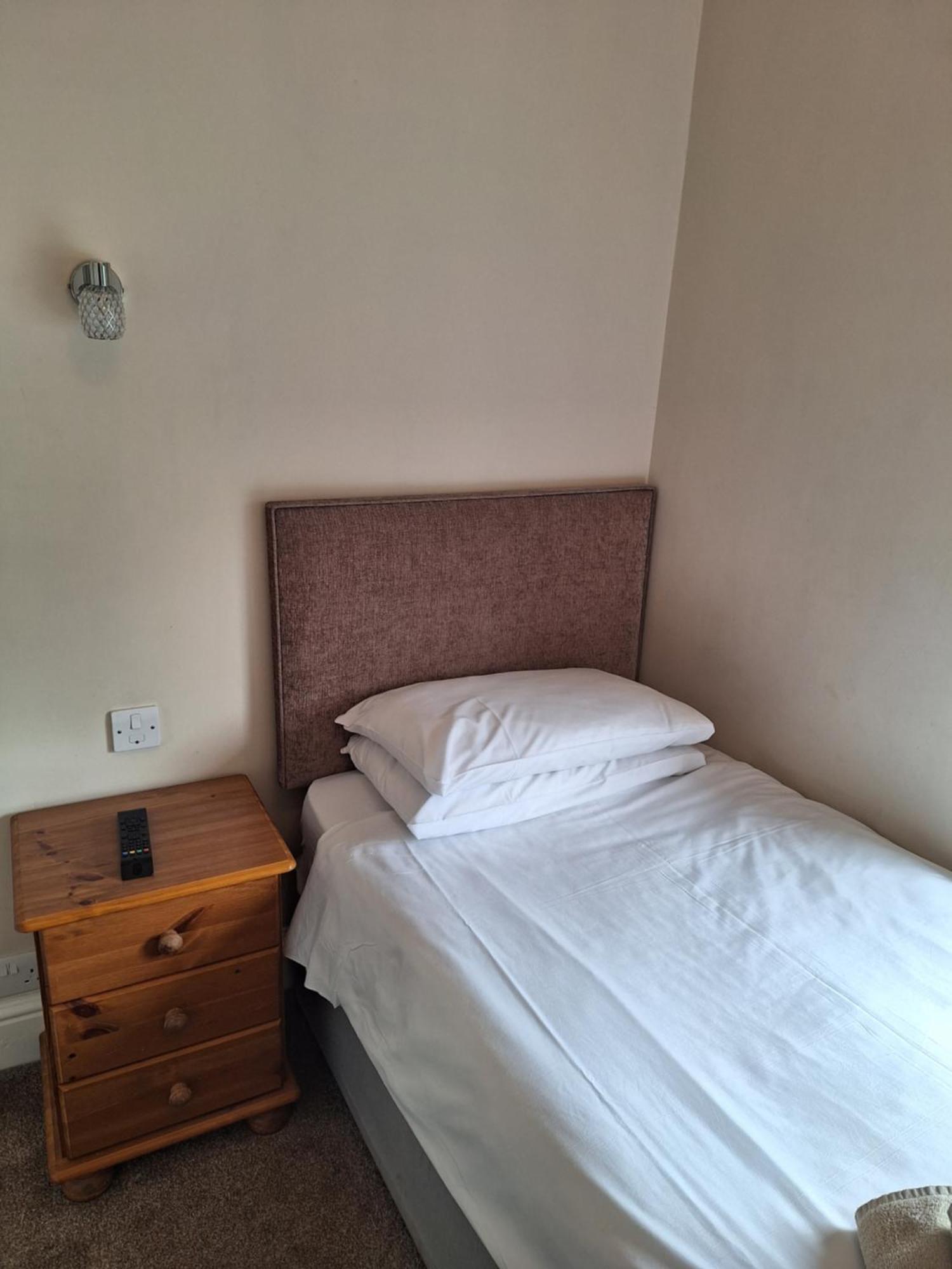 Ferndale Lodge 앰블사이드 객실 사진