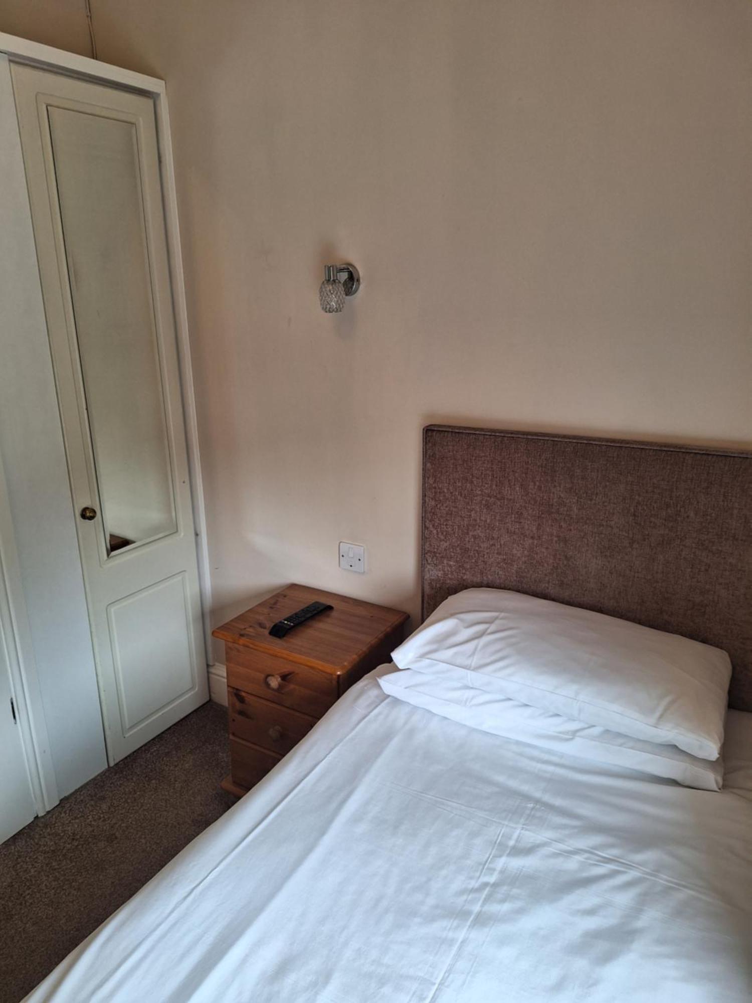 Ferndale Lodge 앰블사이드 객실 사진