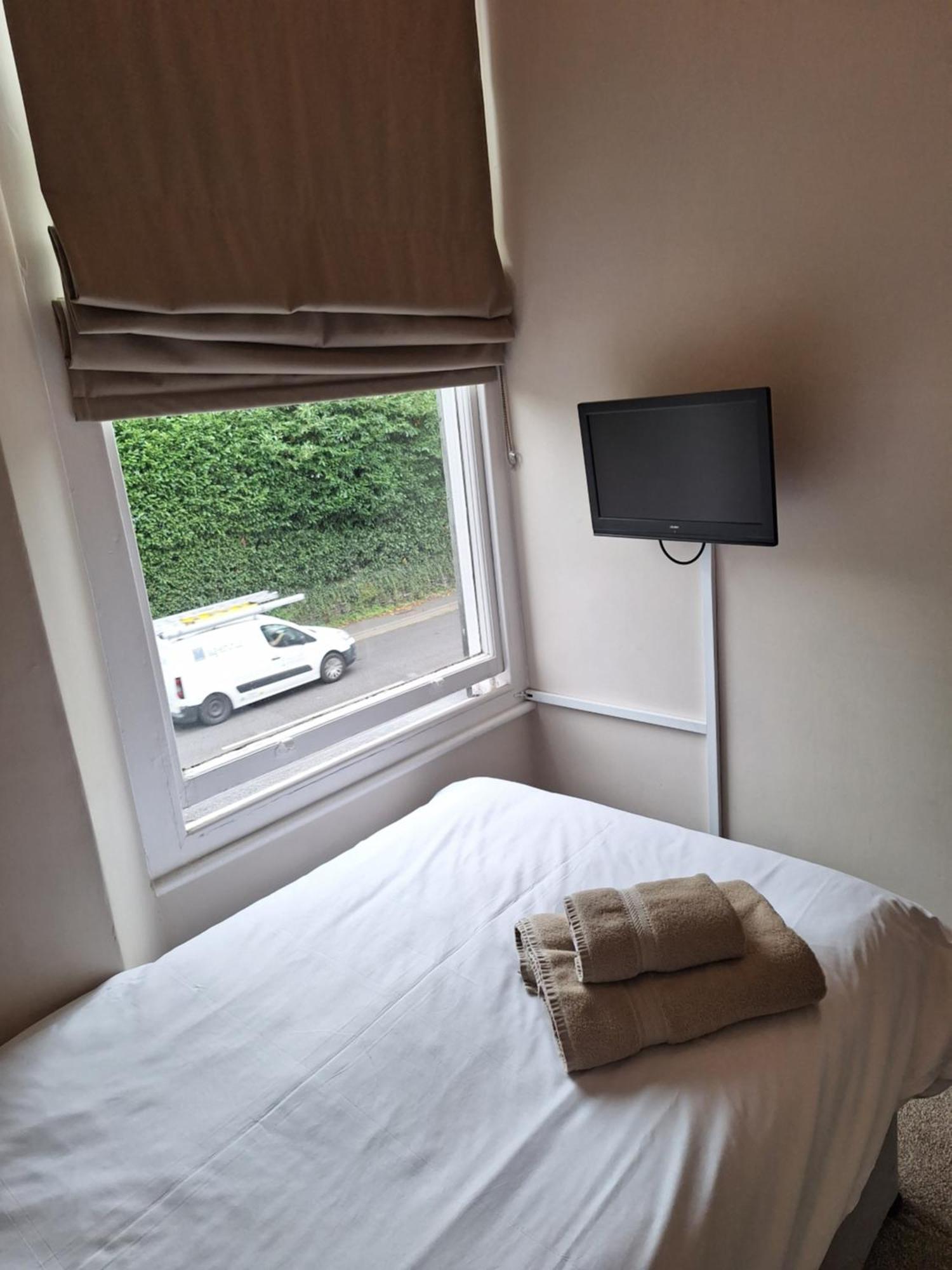 Ferndale Lodge 앰블사이드 객실 사진